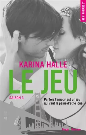 Couverture du produit · Le jeu - Saison 3