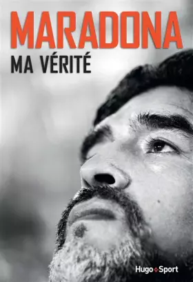 Couverture du produit · Maradona Ma vérité