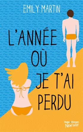 Couverture du produit · L'année où je t'ai perdu