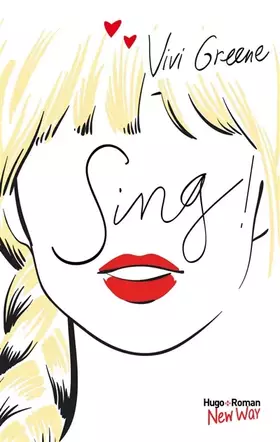 Couverture du produit · Sing !