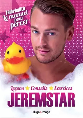Couverture du produit · Téléréalité : le manuel pour percer