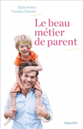 Couverture du produit · Le beau métier de parent