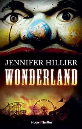 Couverture du produit · Wonderland