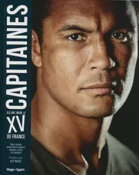 Couverture du produit · Capitaines