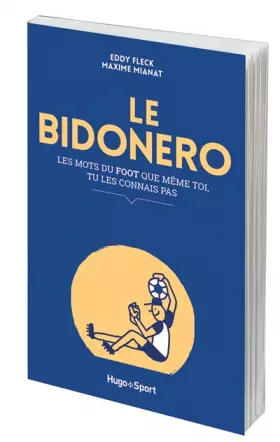 Couverture du produit · Le bidonero