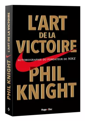Couverture du produit · L'art de la victoire