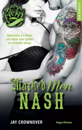 Couverture du produit · Marked Men - saison 4 Nash