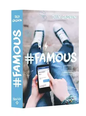 Couverture du produit · #Famous (Version française)