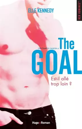 Couverture du produit · Off-campus - Tome 04