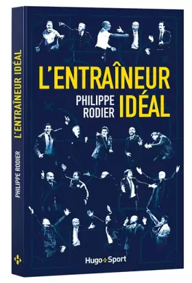Couverture du produit · L'entraîneur idéal