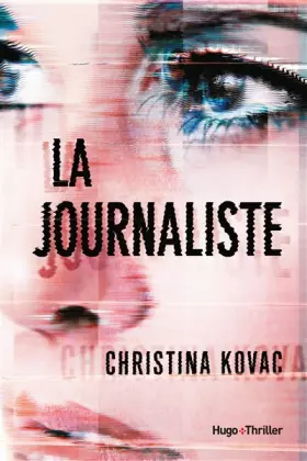 Couverture du produit · La journaliste