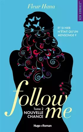 Couverture du produit · Follow me - Tome 02