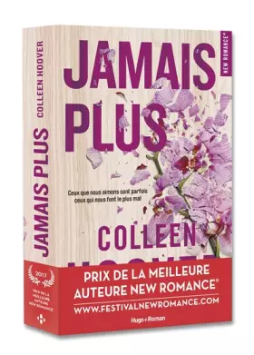 Couverture du produit · Jamais plus