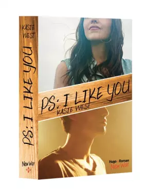 Couverture du produit · PS : I like you