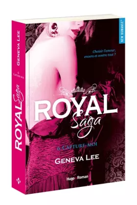 Couverture du produit · Royal saga - Tome 06