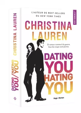 Couverture du produit · Dating you Hating you