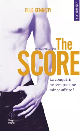 Couverture du produit · Off-campus Saison 3 The score