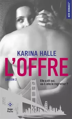Couverture du produit · Le pacte - Tome 02