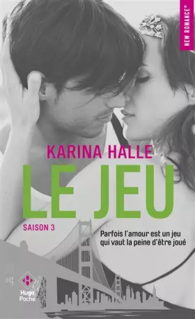 Couverture du produit · Le jeu Saison 3