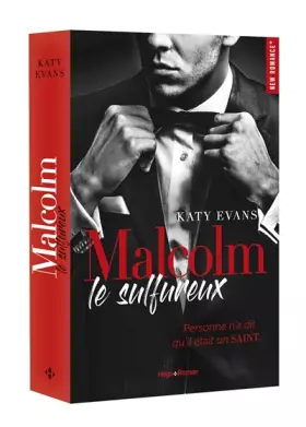 Couverture du produit · Malcolm le sulfureux (1)