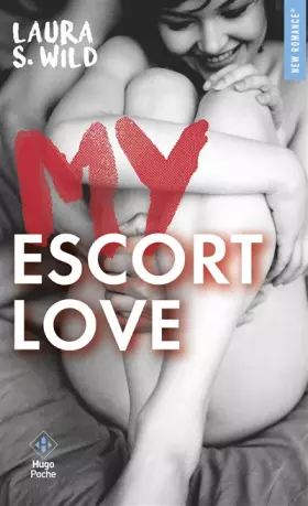 Couverture du produit · My escort love