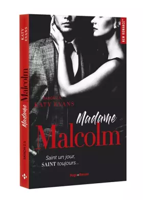 Couverture du produit · Madame Malcolm Saison 2.5