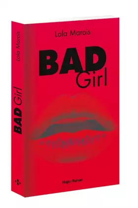 Couverture du produit · Bad girl