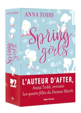 Couverture du produit · Spring girls