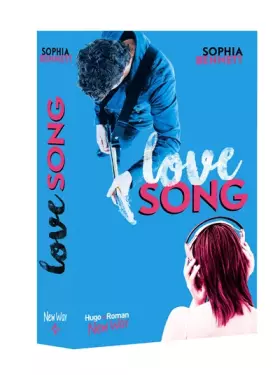 Couverture du produit · Love song
