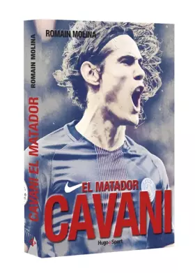 Couverture du produit · Cavani, el matador