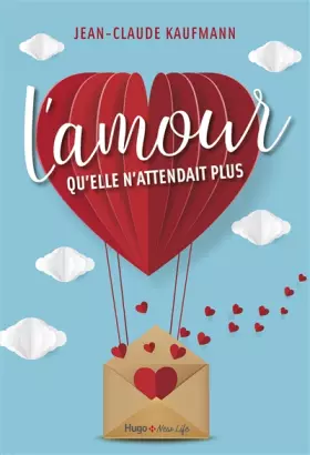 Couverture du produit · L'amour qu'elle n'attendait plus