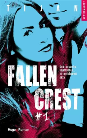 Couverture du produit · Fallen Crest - tome 1 (1)