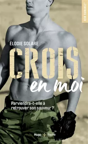 Couverture du produit · Crois en moi