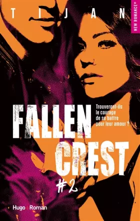 Couverture du produit · Fallen crest - tome 2