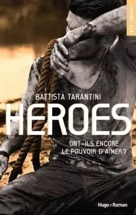 Couverture du produit · Heroes