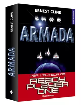 Couverture du produit · Armada