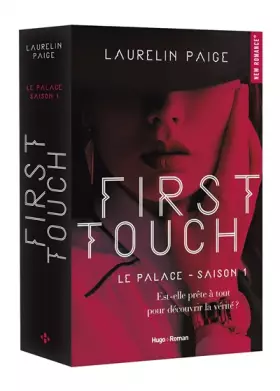 Couverture du produit · First touch Le palace Saison 1