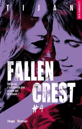 Couverture du produit · Fallen crest - tome 4 (4)