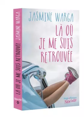 Couverture du produit · Là où je me suis retrouvée