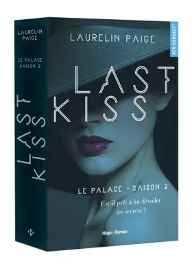 Couverture du produit · Last kiss Le palace Saison 2