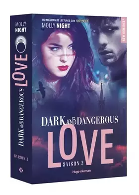 Couverture du produit · Dark and dangerous Love Saison 3