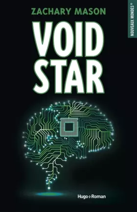 Couverture du produit · Void star