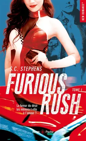 Couverture du produit · Furious rush - tome 1 (1)