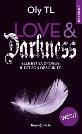 Couverture du produit · Love & Darkness