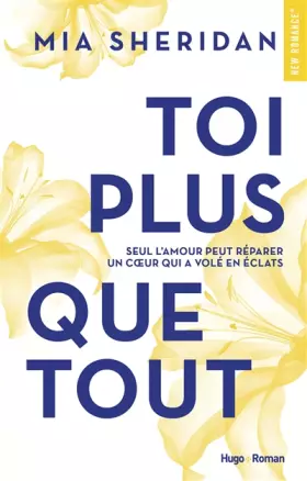 Couverture du produit · Toi plus que tout