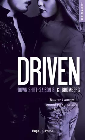 Couverture du produit · Driven Down shift Saison 8