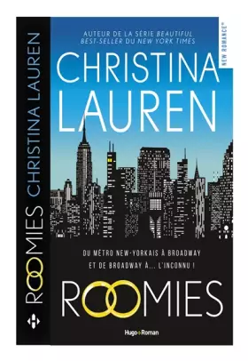 Couverture du produit · Roomies