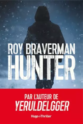 Couverture du produit · Hunter