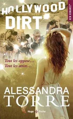 Couverture du produit · Hollywood dirt
