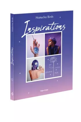 Couverture du produit · Inspirations